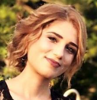 Arş. G&ouml;r. Selin T&uuml;nk